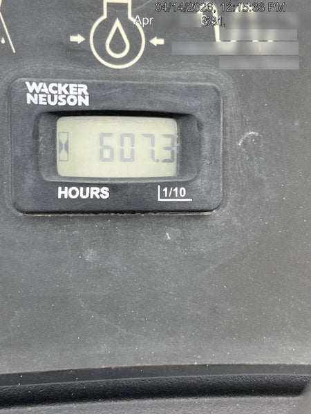 2021 WACKER NEUSON RD12A