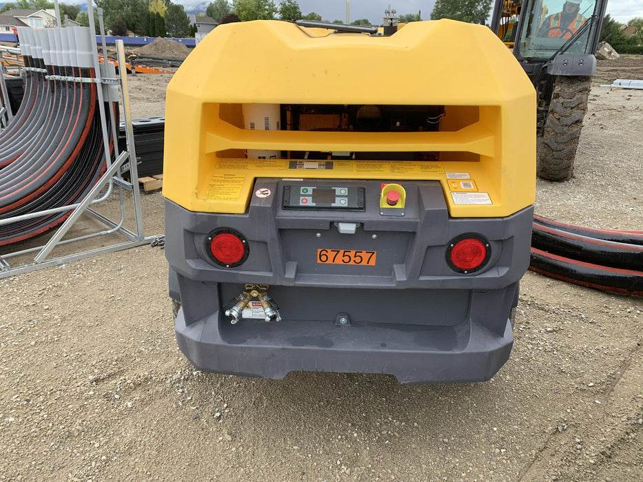 2020 ATLAS COPCO XAS188