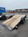 2025 BIG TEX TRAILER 70ST-13BK