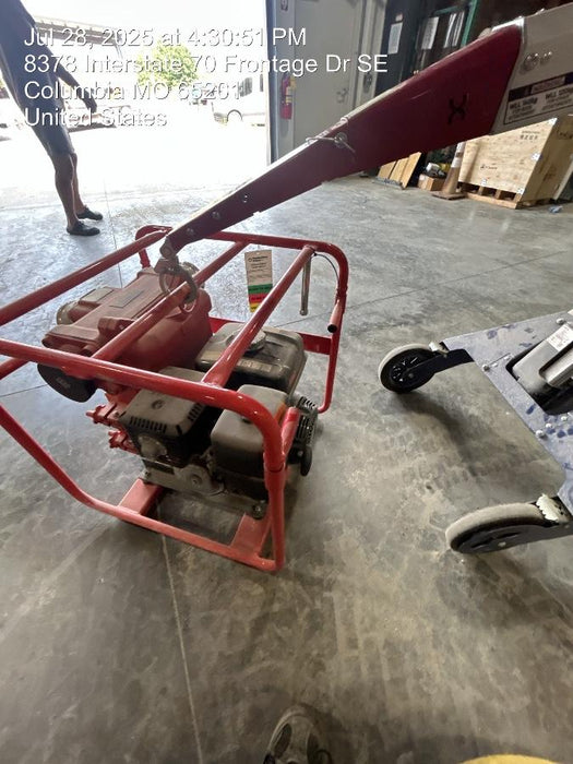 2023 MULTIQUIP QP4TH