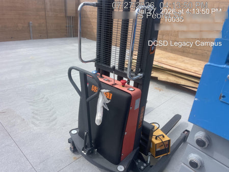 2026 MIGHTY LIFT SEST2211