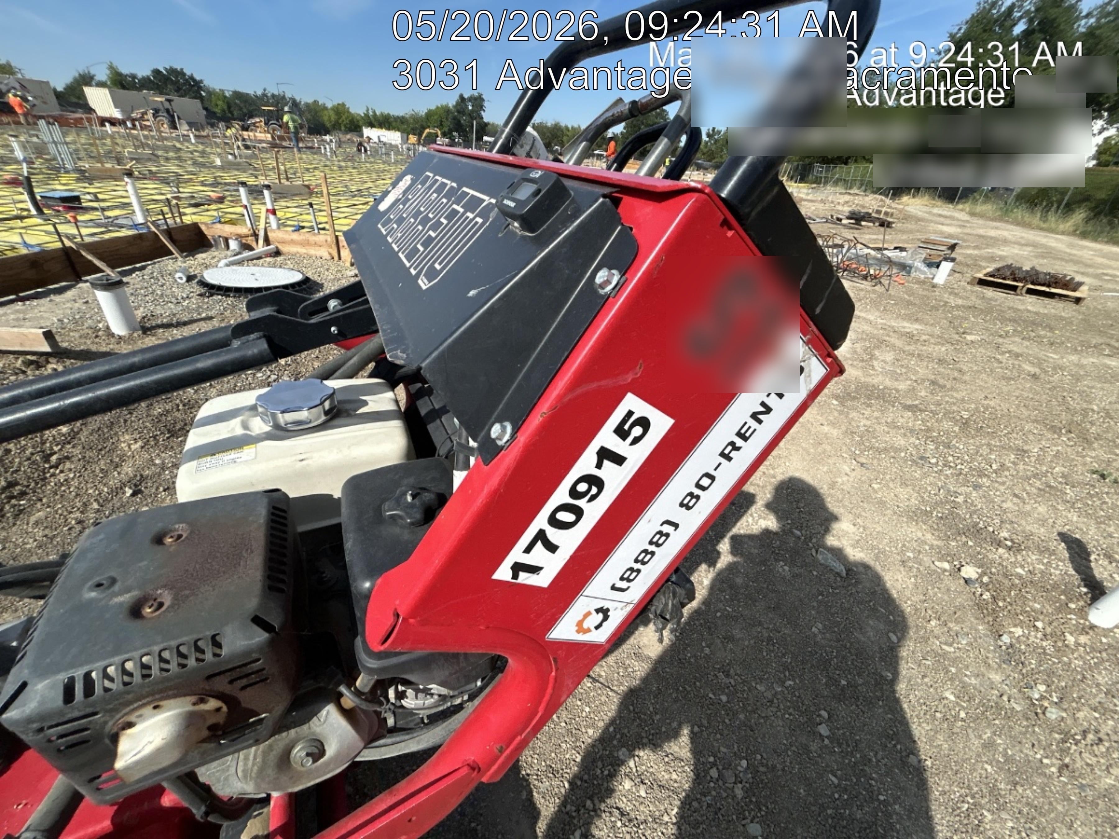 2021 BARRETO 13STK