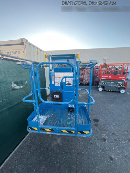 2024 GENIE Z30-20 N RJ