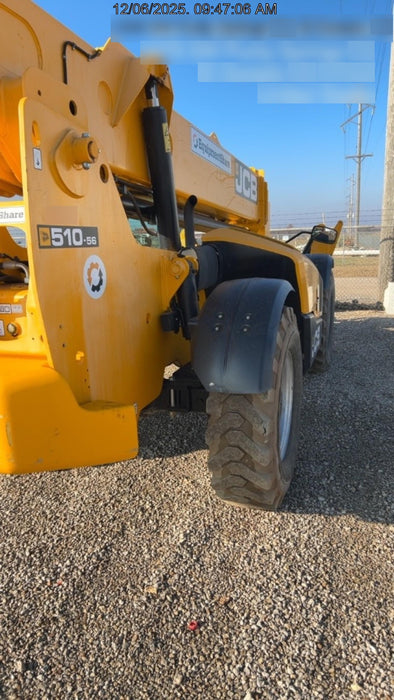 2020 JCB 510-56