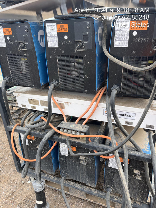 2023 LEX WR6A-7SM-FG26DZ6LD-R