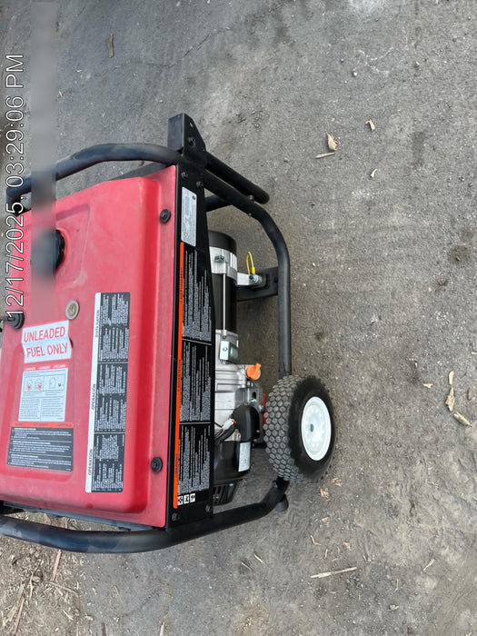 2025 MI-T-M GEN-3600-0MM0