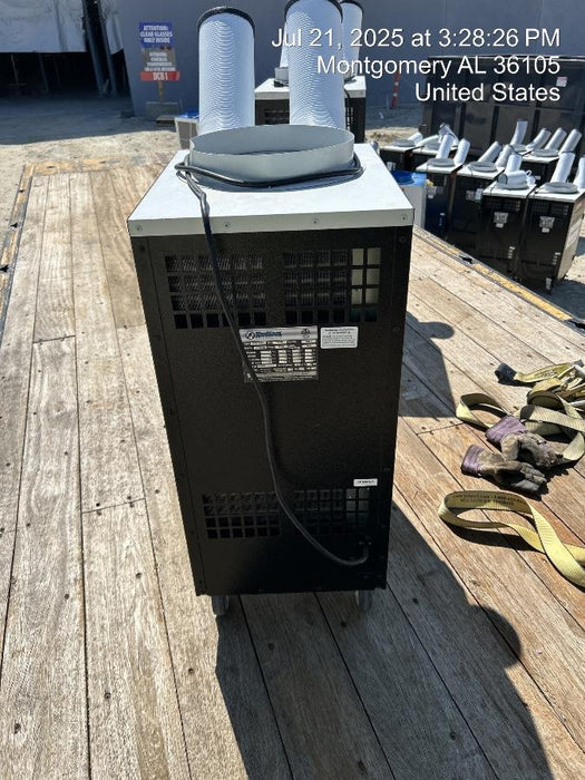 2023 KWIKOOL KPAC1411-2