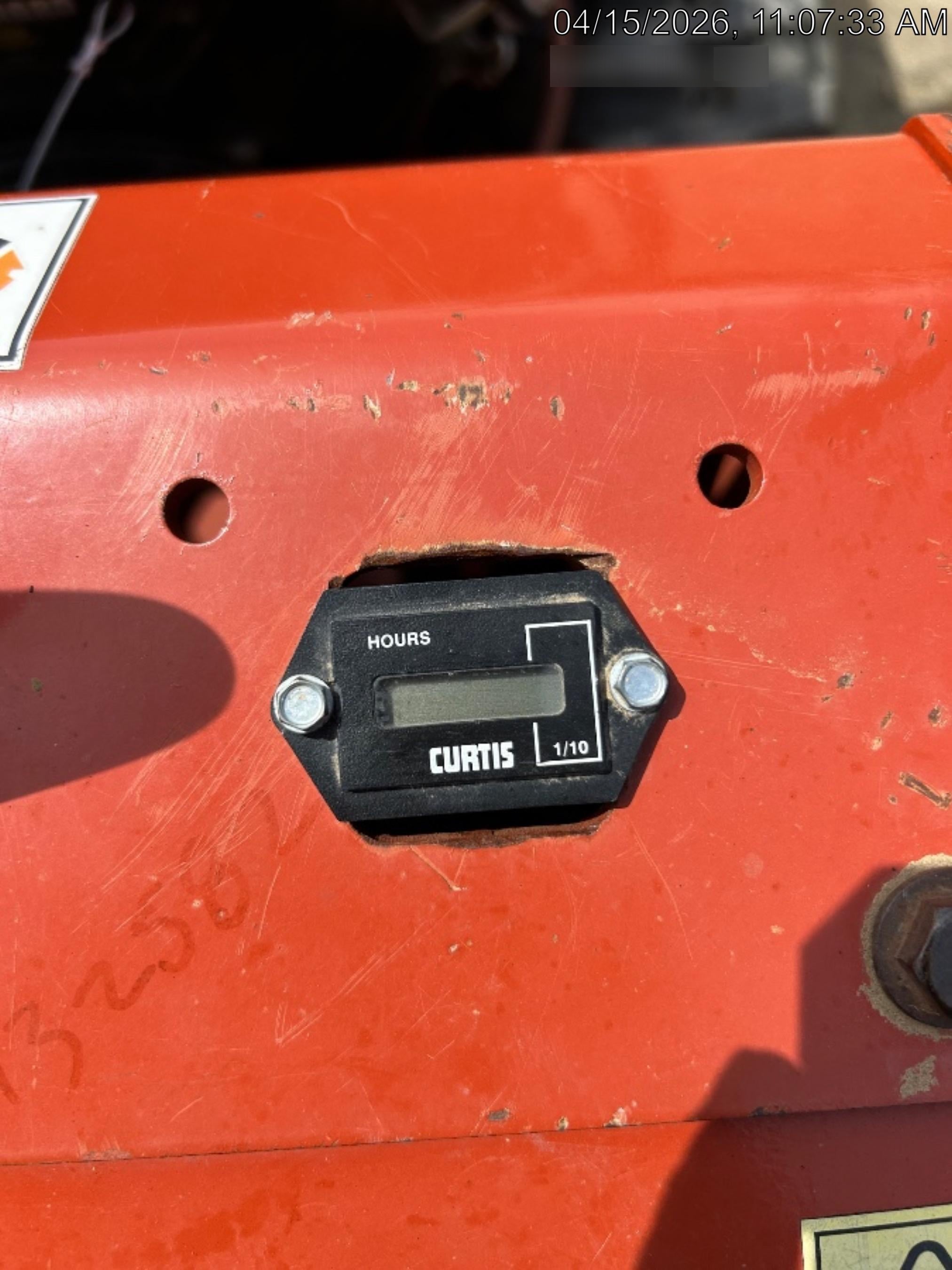 2021 DITCH WITCH C16XA