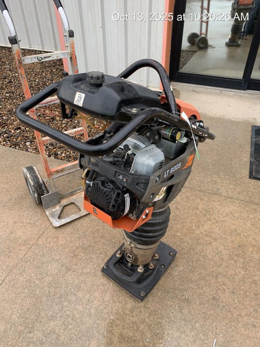 2024 HUSQVARNA LT6005