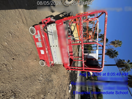 2019 MEC 1330SE Standard Options, MachineLink Keypad and Telematics