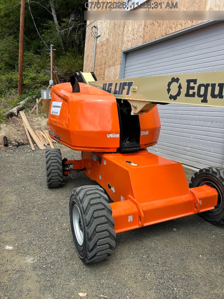 2023 JLG 460SJ