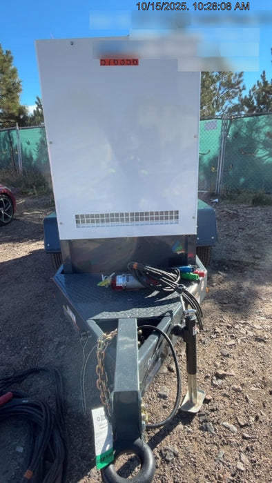 2025 AIRMAN SDG65S-8E1