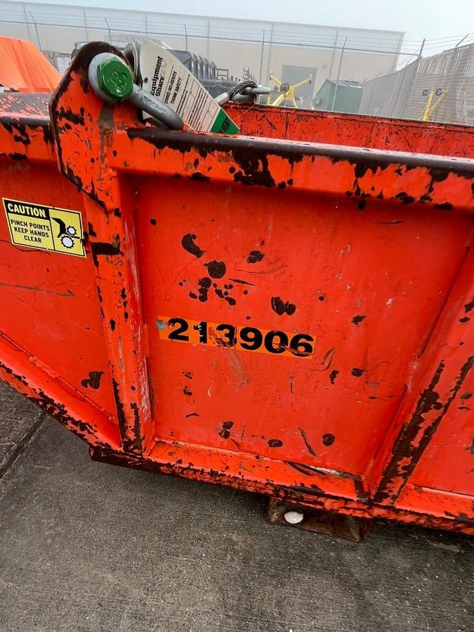 2022 MYERS MSP2T