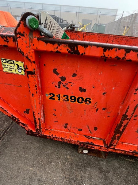 2022 MYERS MSP2T