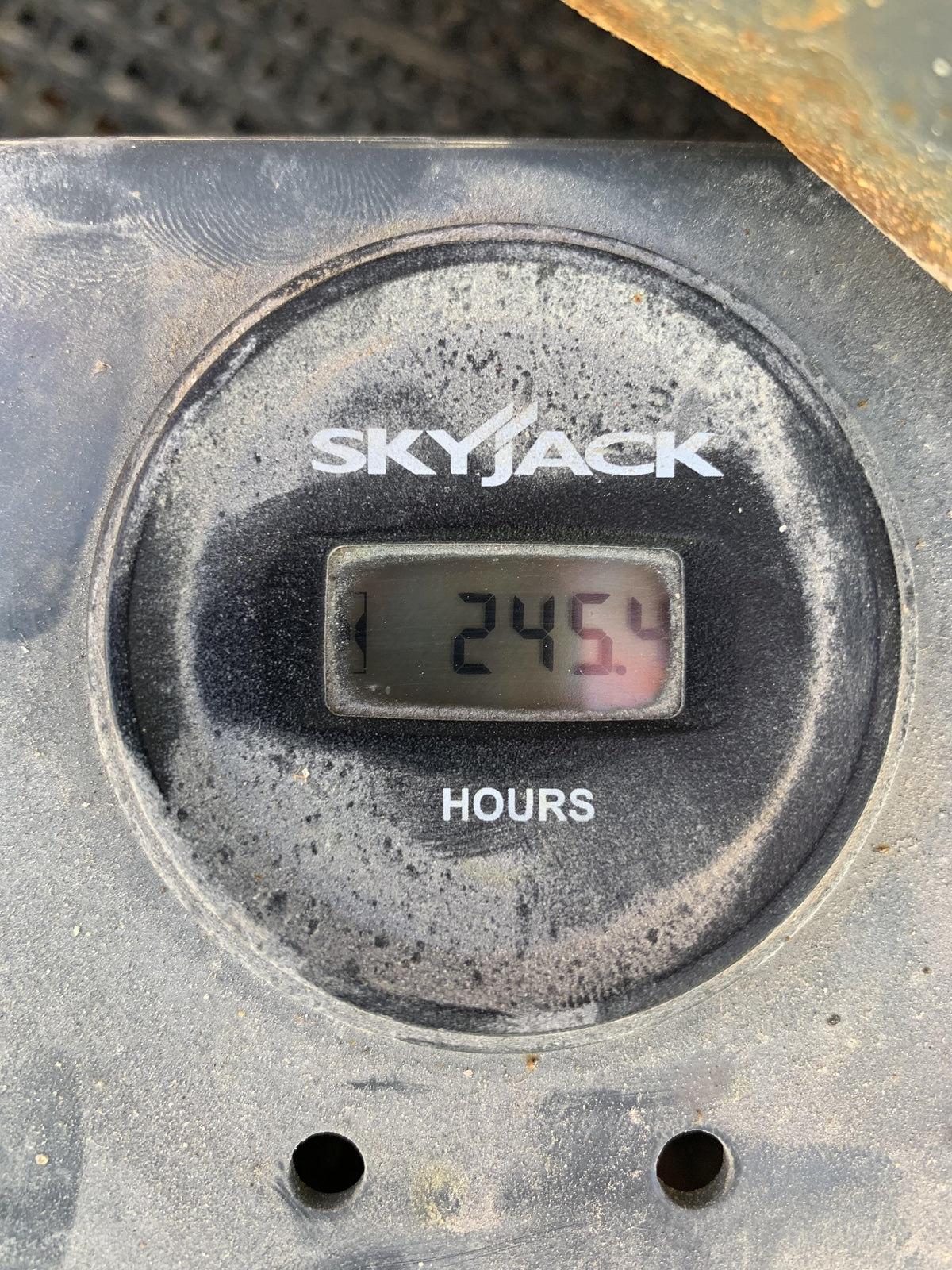 2018 SKYJACK SJIII-3219