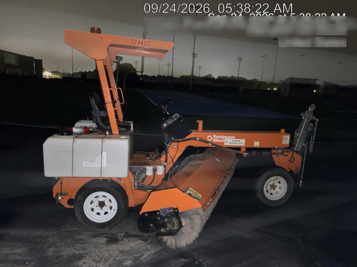 2023 LAYMOR SM-300