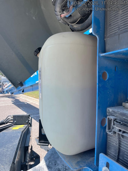 2024 GENIE SX-125 XC