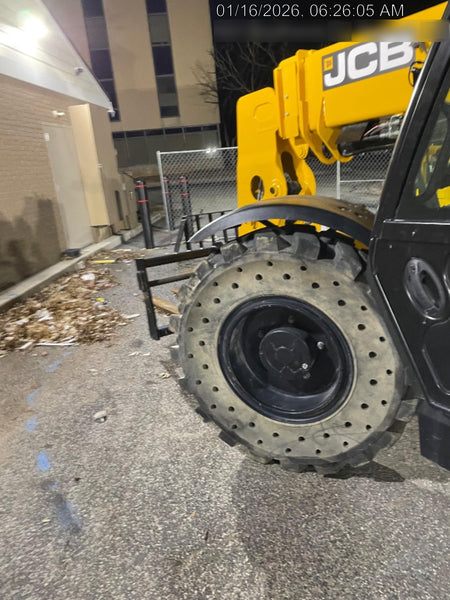 2024 JCB 509-42