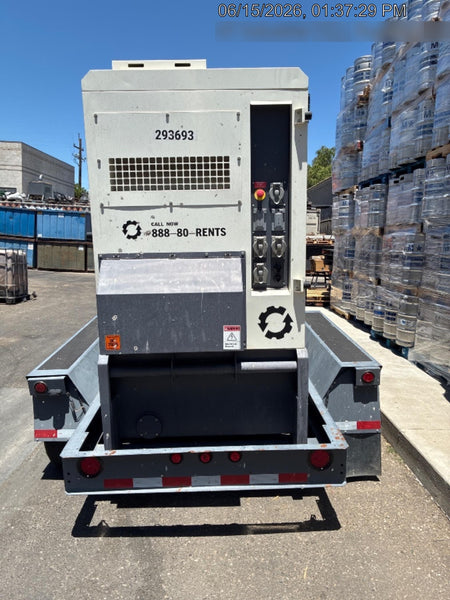 2023 ATLAS COPCO QAS 175
