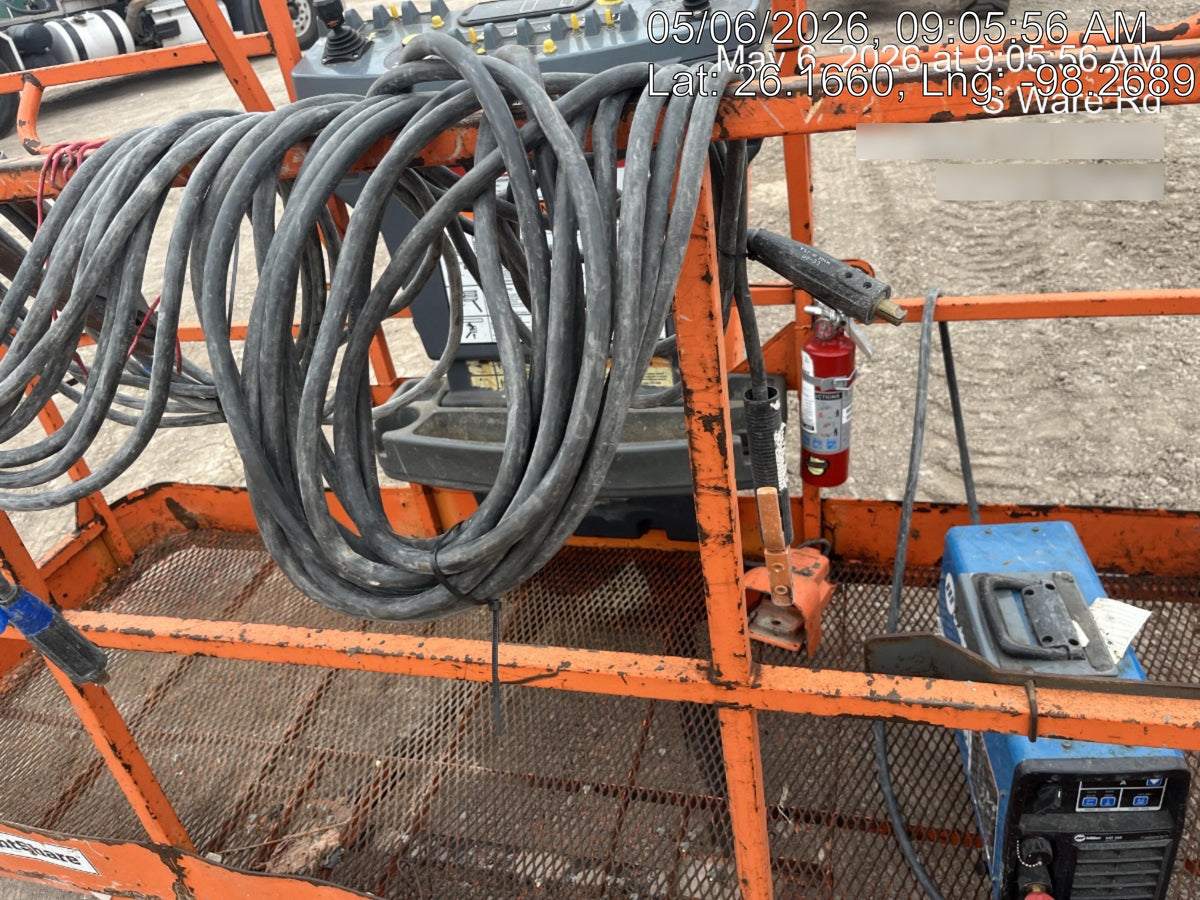2025 MILLER ELECTRIC CST-282