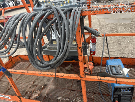 2025 MILLER ELECTRIC CST-282