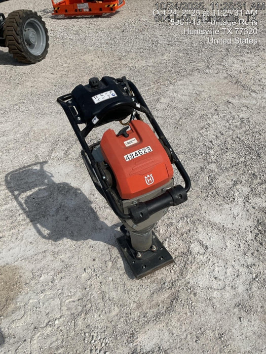 2024 HUSQVARNA LT5005