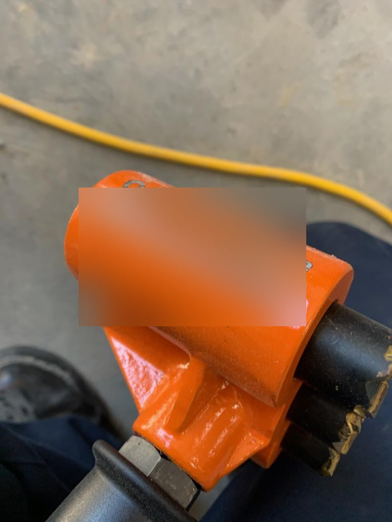 2020 MICHIGAN PNEUMATIC MP-903-3L