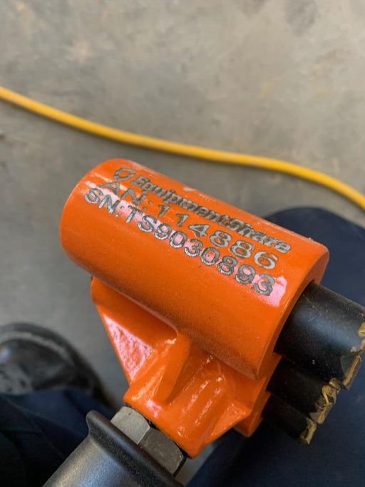 2020 MICHIGAN PNEUMATIC MP-903-3L