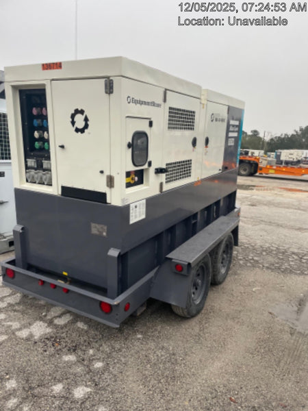 2021 ATLAS COPCO QAS200