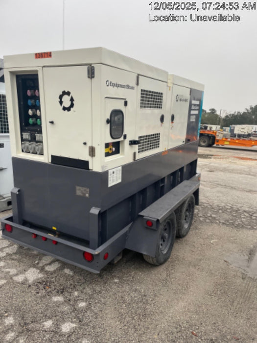 2021 ATLAS COPCO QAS200