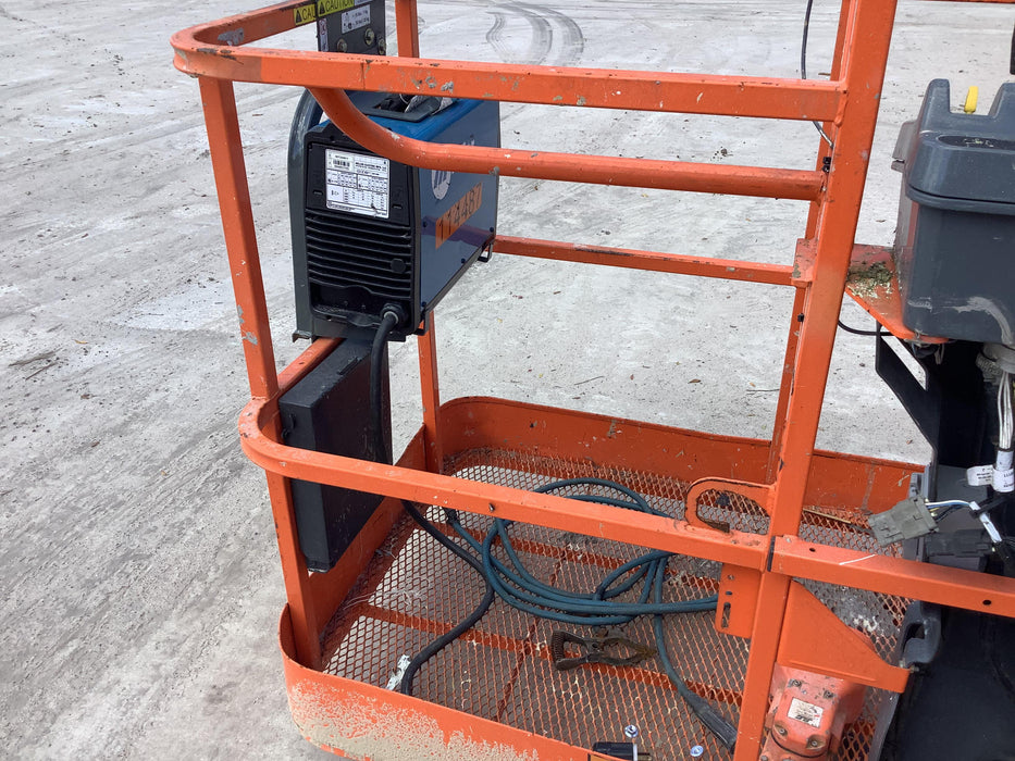 2020 MILLER ELECTRIC CST-280