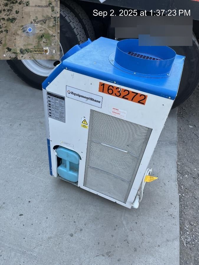 2021 MESTEK 6KK14