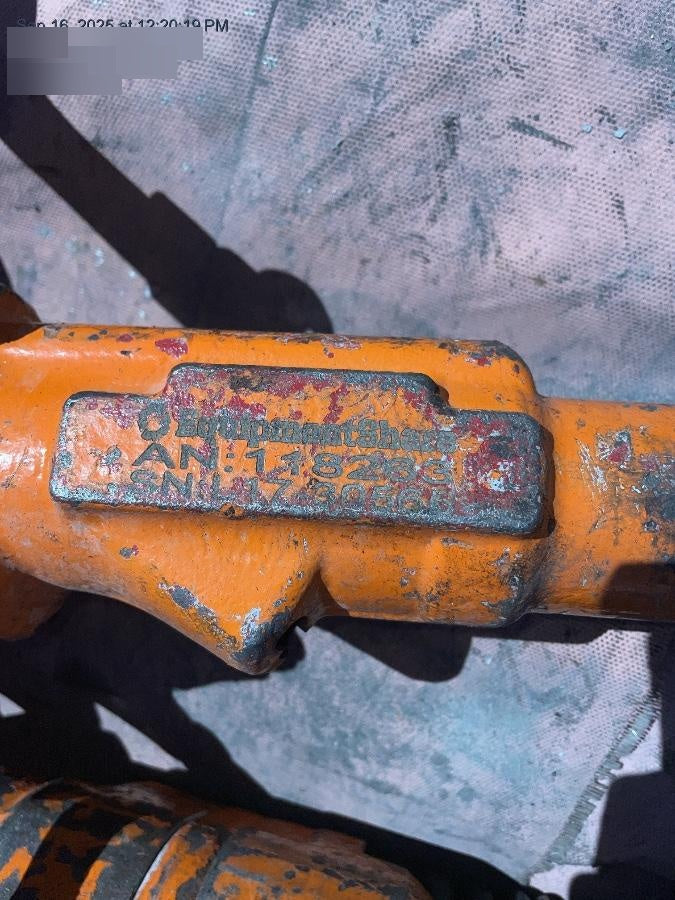 2020 MICHIGAN PNEUMATIC MP-30-1