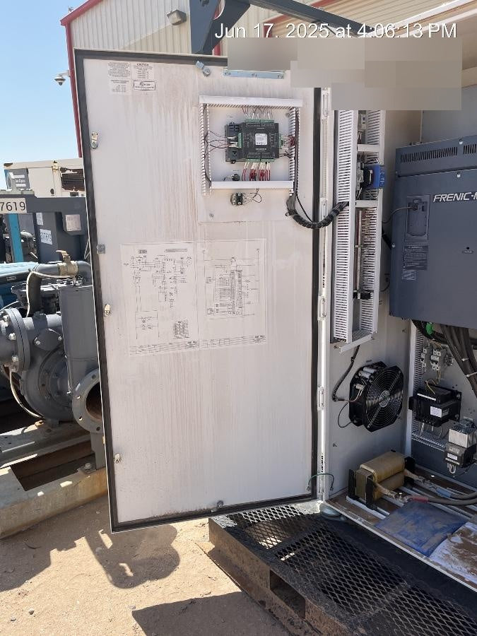 2023 FUJI MD200-EQS