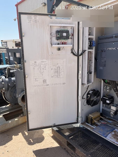 2023 FUJI MD200-EQS