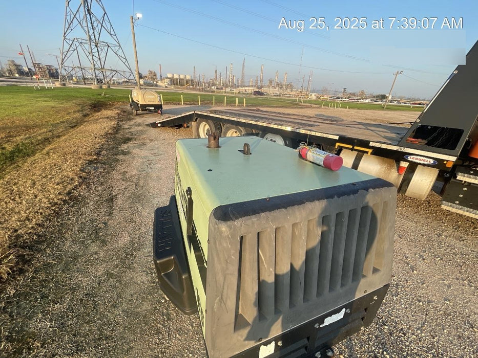 2020 SULLAIR 185-DPQ