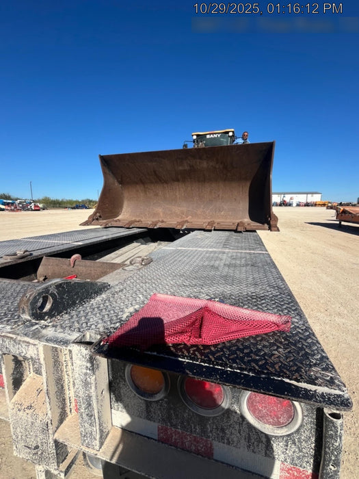 2019 SANY SW405K