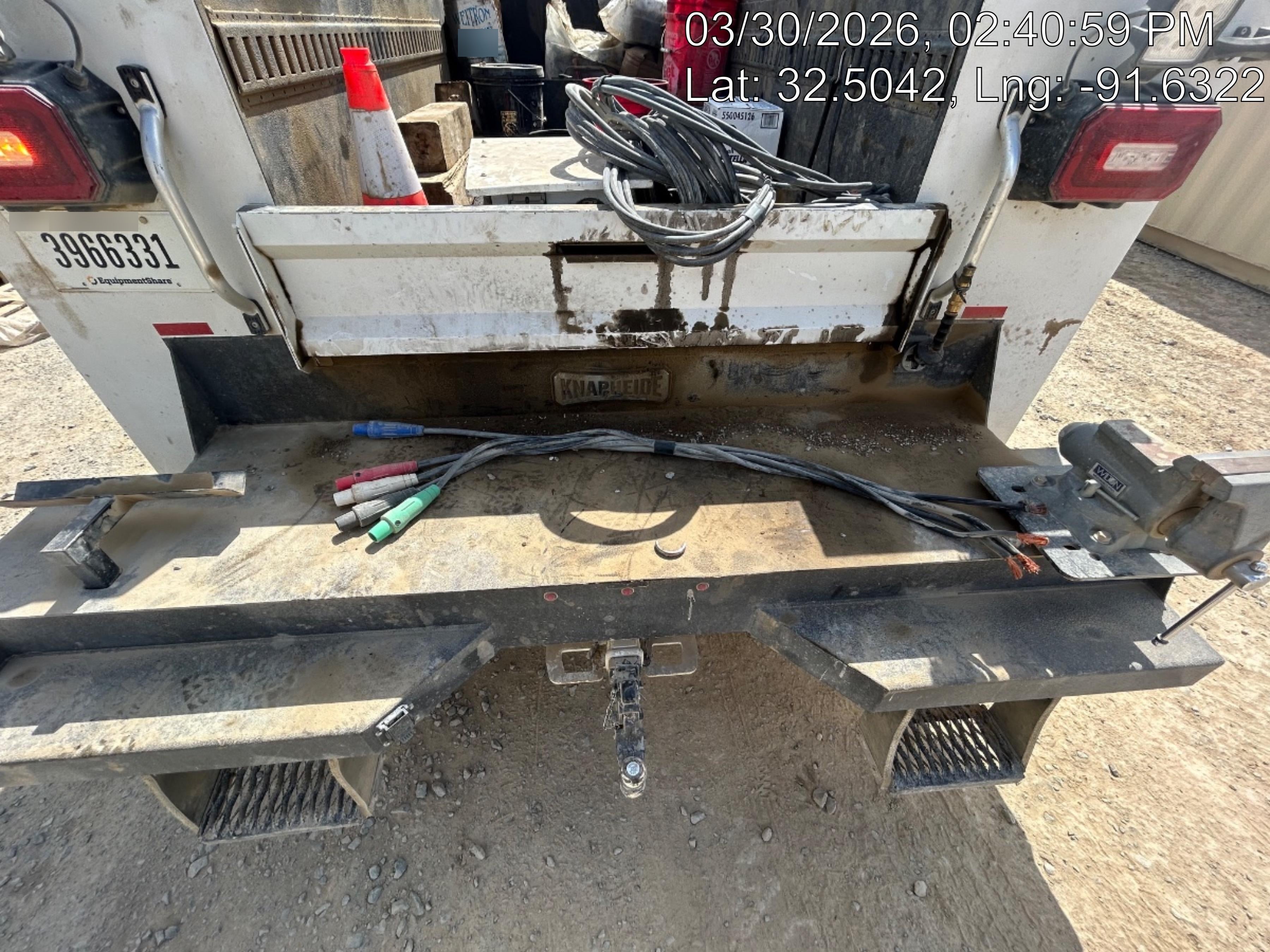 2022 ATLAS COPCO QAS45 CWK