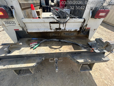 2022 ATLAS COPCO QAS45 CWK