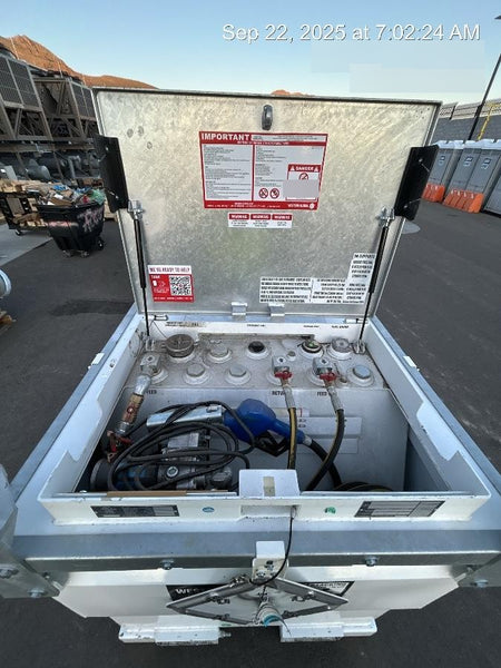 2024 WESTERN GLOBAL 10TCG-ES-12VFHK
