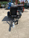 2019 Lincoln Electric Vantage 322 Welder Ready-Pak 3, Two wheel trailer, Fender and Light kit, Cable Rack