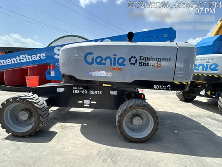 2026 GENIE S-65 XC
