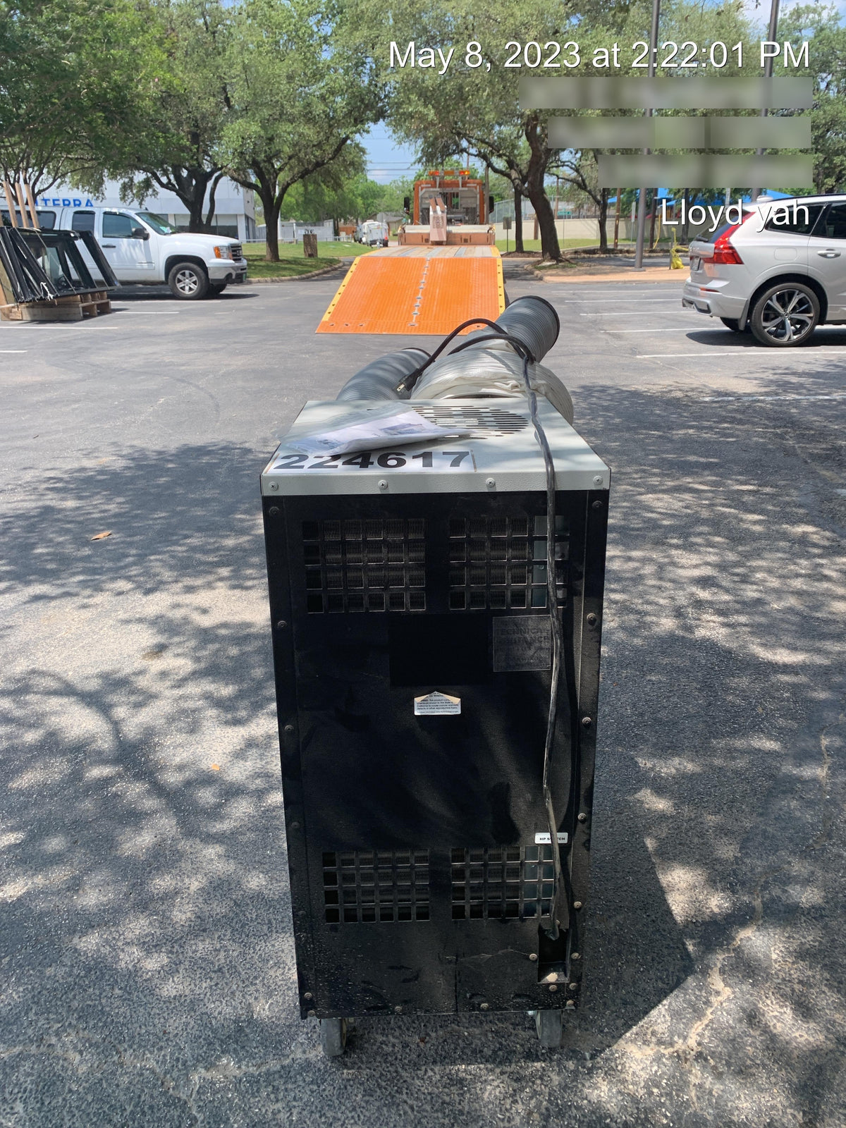 2022 KWIKOOL KPAC1411-2