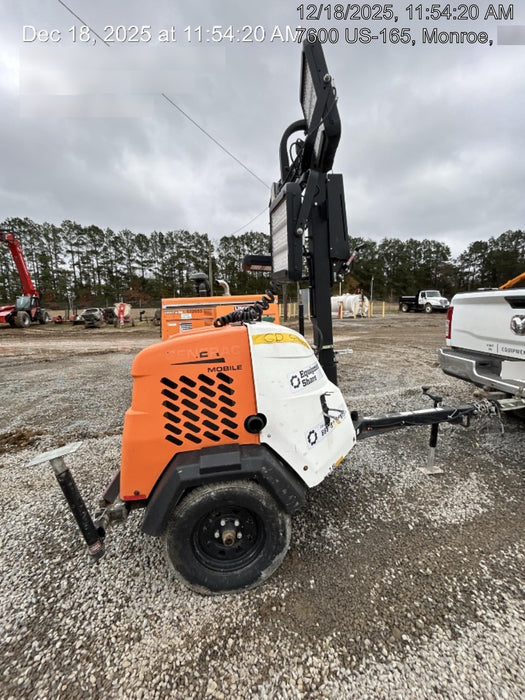 2024 GENERAC MLT2