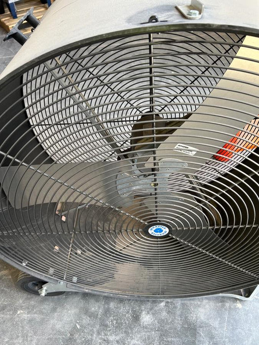 2024 SCHAEFER VKM36-2-B-O