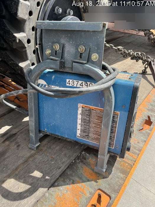 2024 MILLER ELECTRIC CST-282