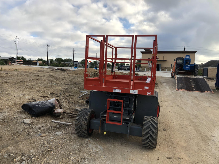 2019 SKYJACK SJ6826 RT