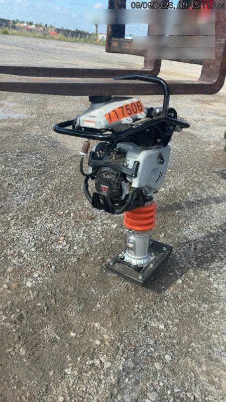2026 MULTIQUIP MTX60HD