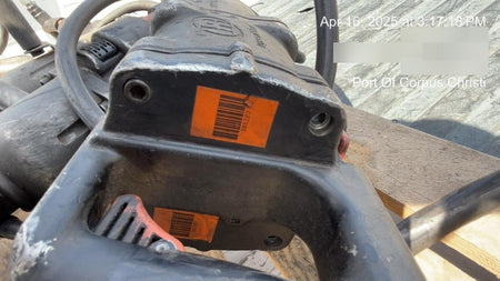 2024 INGERSOLL RAND 3955B2TI
