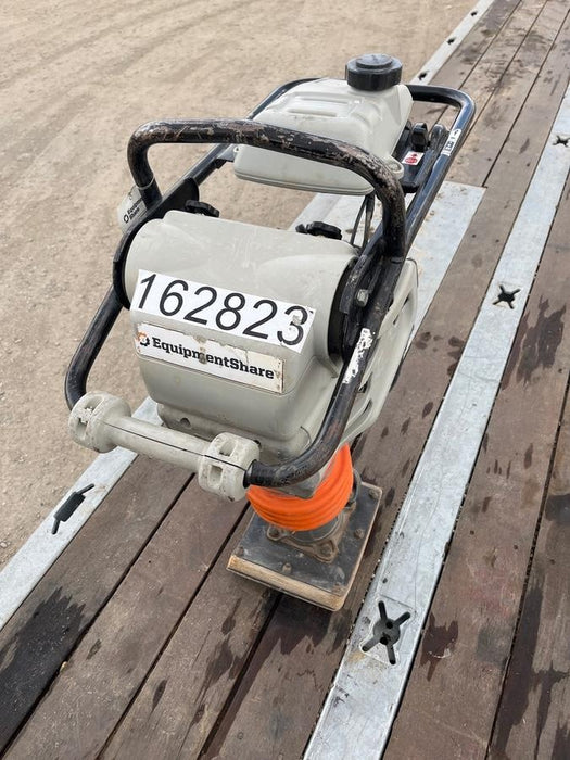 2021 MULTIQUIP MIKASA MTX-70HD